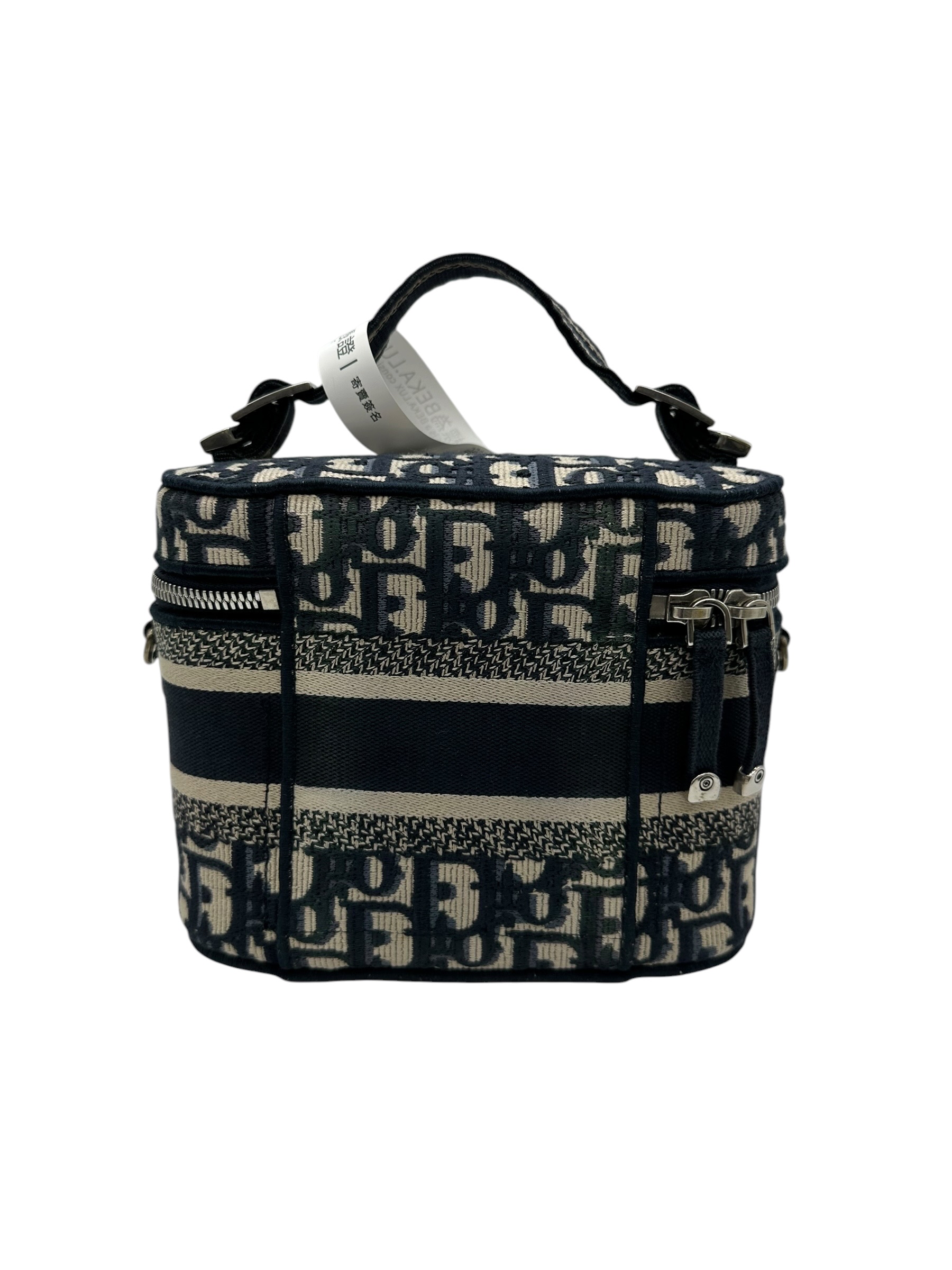 Pre-owned DIOR Travel Vanity Case / Product Code: 070606