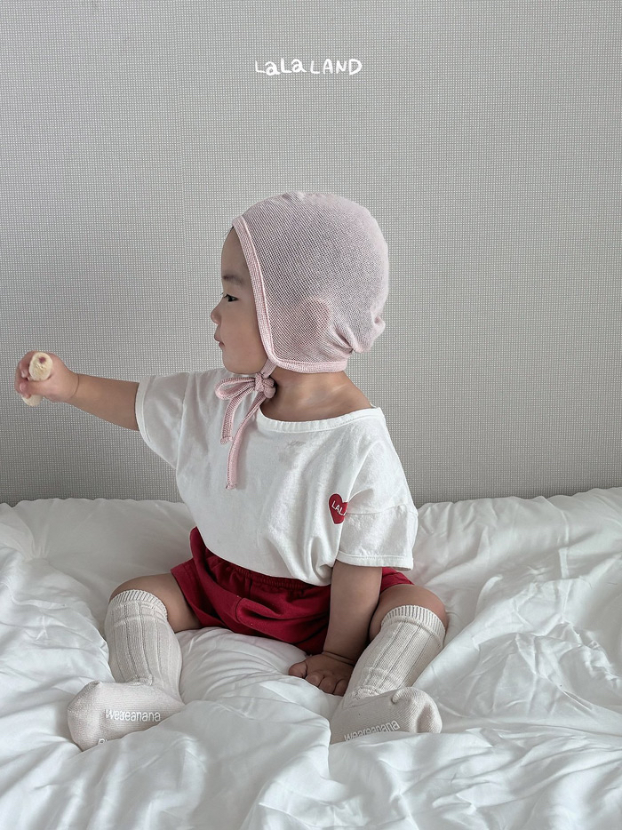 🇰🇷Lalaland Bebe帽