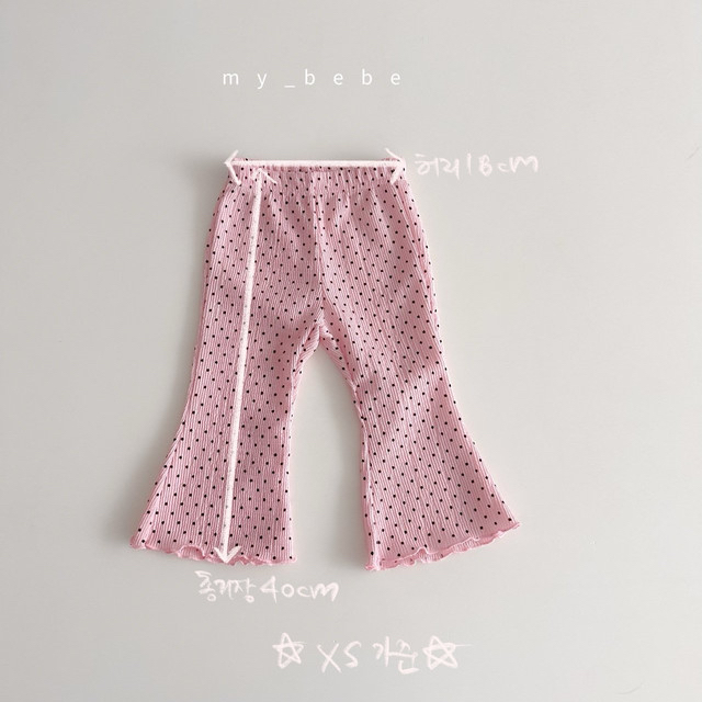 🇰🇷My Bebe長褲
