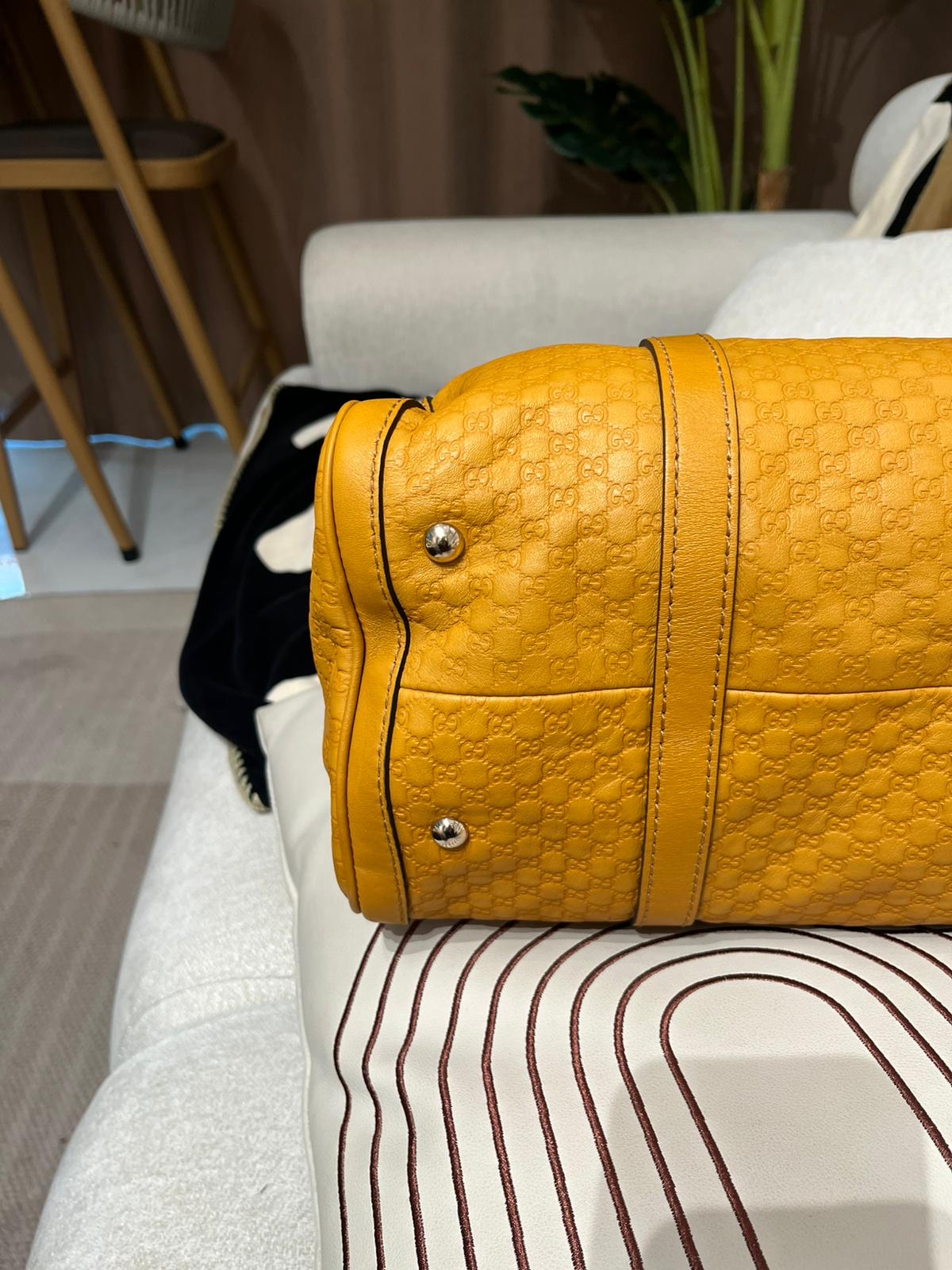 Gucci Boston 2way bag calfskin  100%Authentic ,95%new ✅dust bag