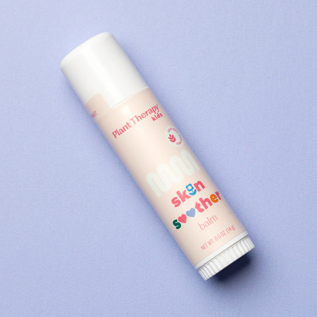 Skin Soother Balm (14g)  肌膚安撫舒緩棒