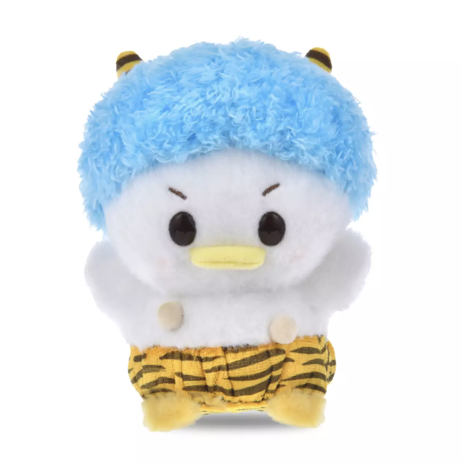 預訂 Japanese Traditions Tsumtsum 節分坐款公仔