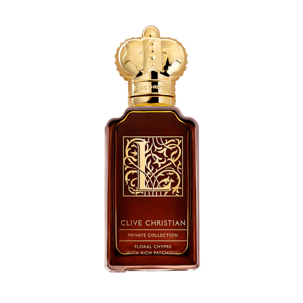 CLIVE CHRISTIAN PRIVATE COLLECTION - L FLORAL CHYPRE