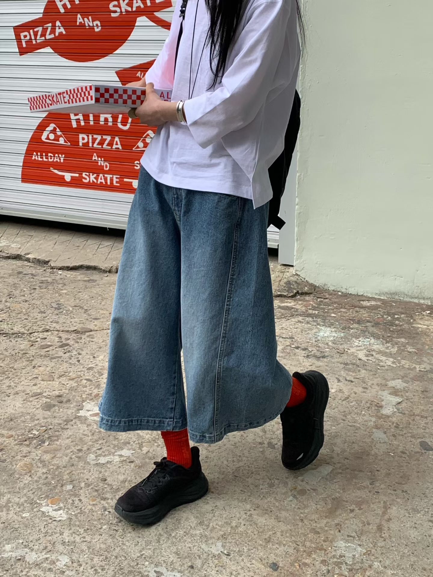 (2026SS) REVE - JEANS