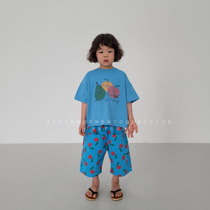 🇰🇷Thefunny tee