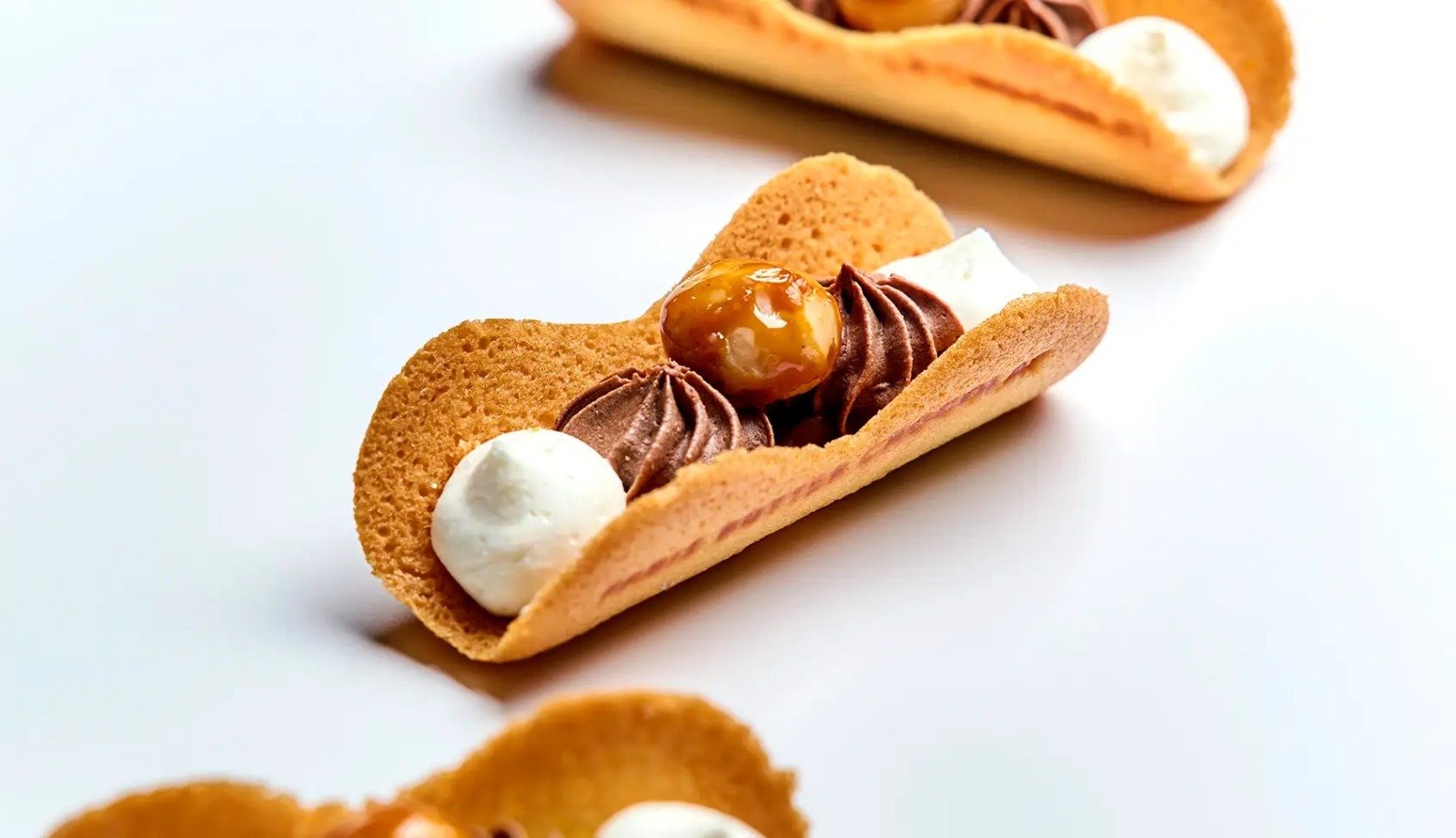 [訂購] [日本製] PARIS BUTTER CHOCOLAT ｜ 堅果朱古力奶油脆餅 ｜ 5/8/12件入 | 賞味期限: 45-60天 {TF2401025}