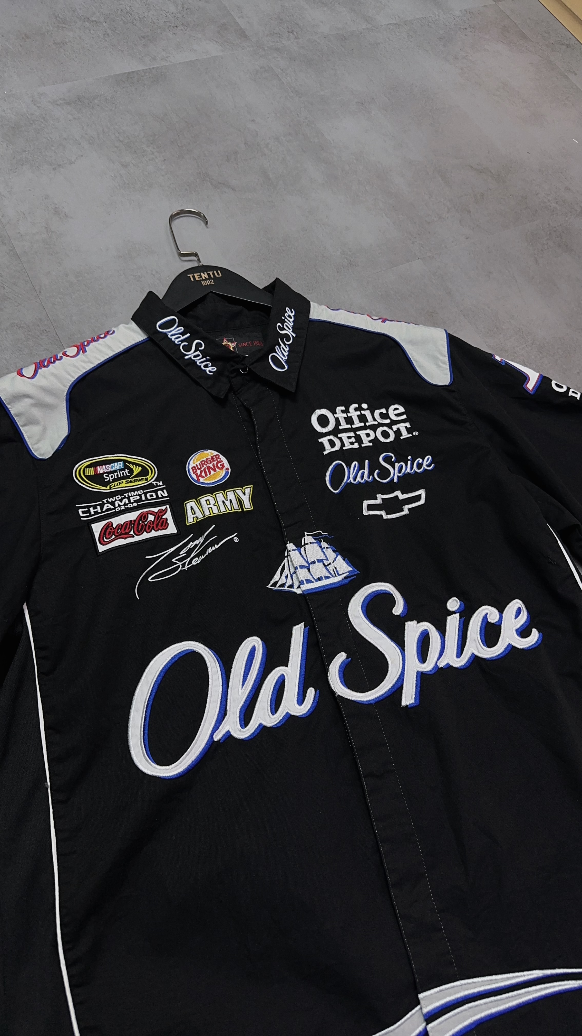 Racing Shirt 