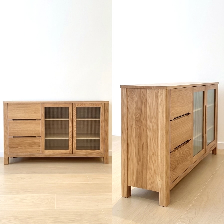 #熱賣推介  ZERO Sideboard
