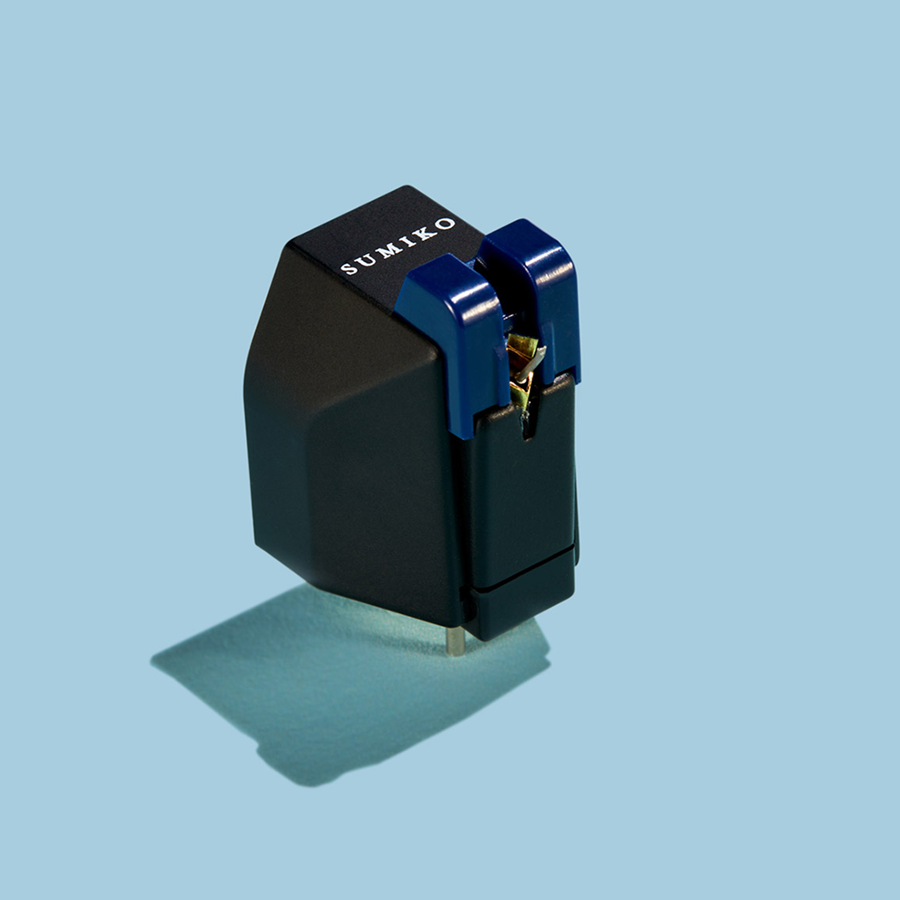 Sumiko Wellfleet Moving Magnet Phono Cartridge