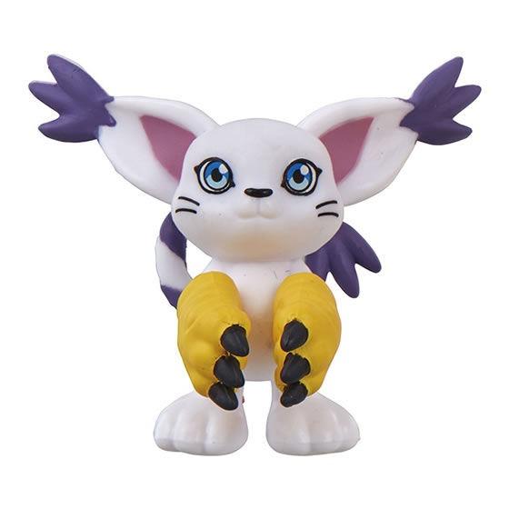 🌐代理版 HUGCOT 數據線裝飾 DIGIMON 數碼暴龍 大冒險 扭蛋 迪路獸