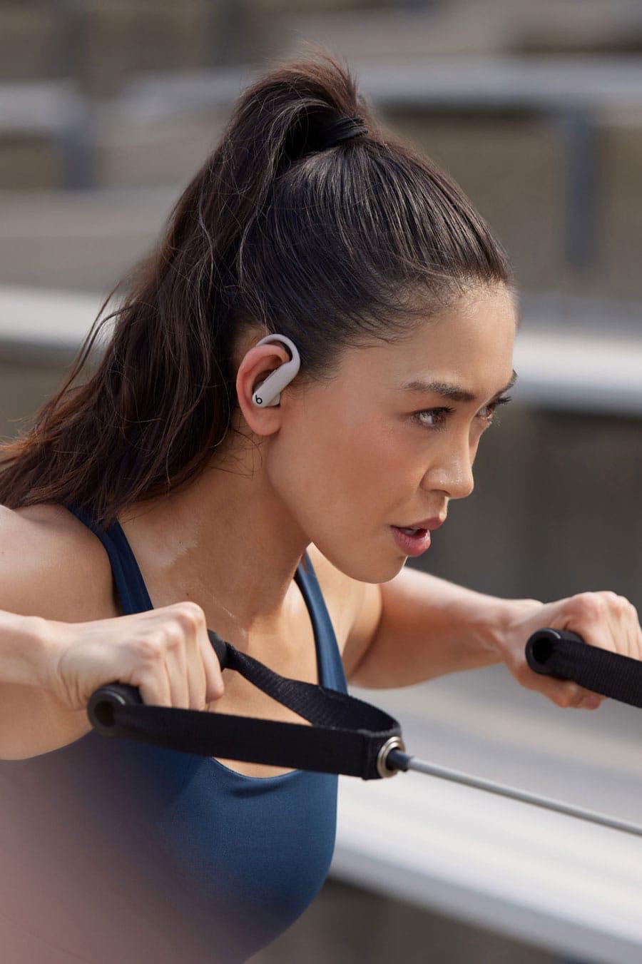 Beats Powerbeats Pro 2 高效能耳塞 