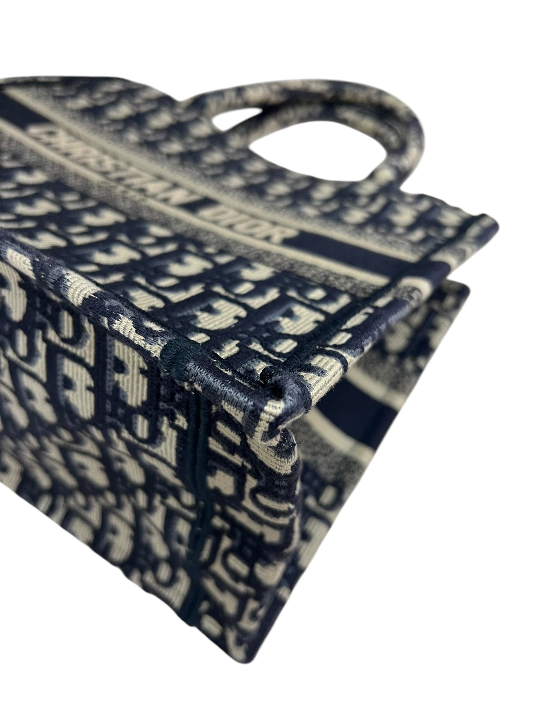 Pre-owned DIOR Book Tote/ Product Code: 072005