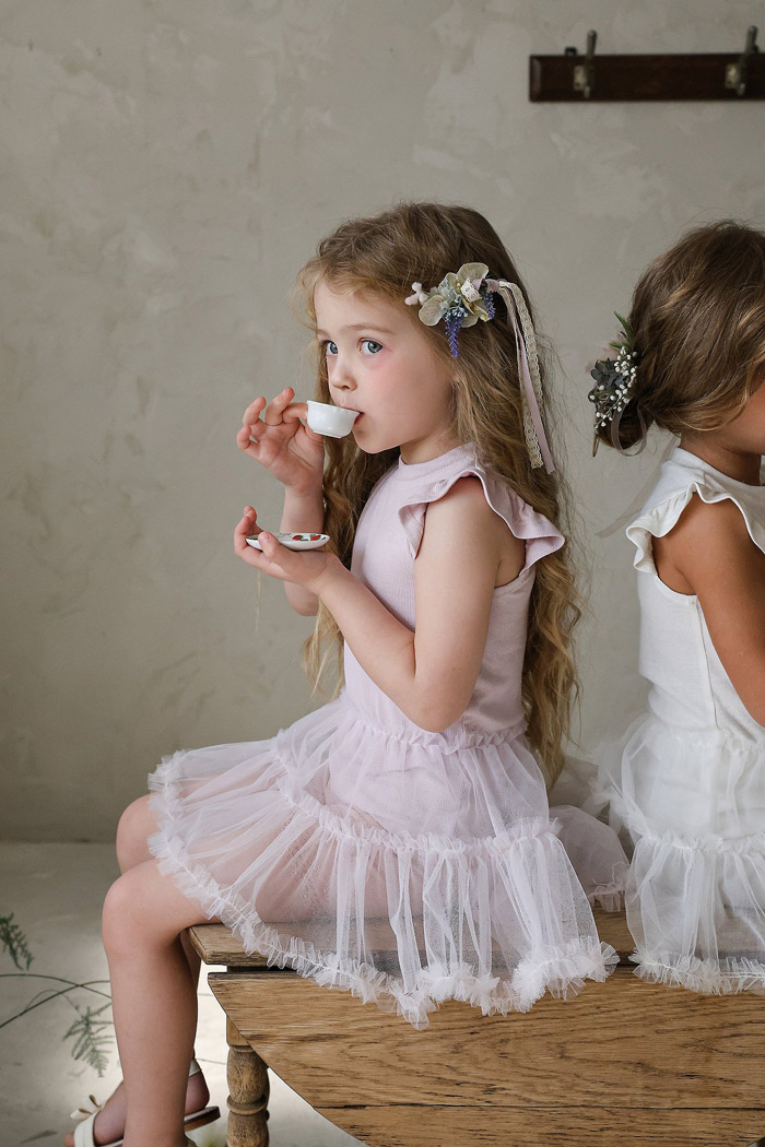 🇰🇷Puella_Flo裙