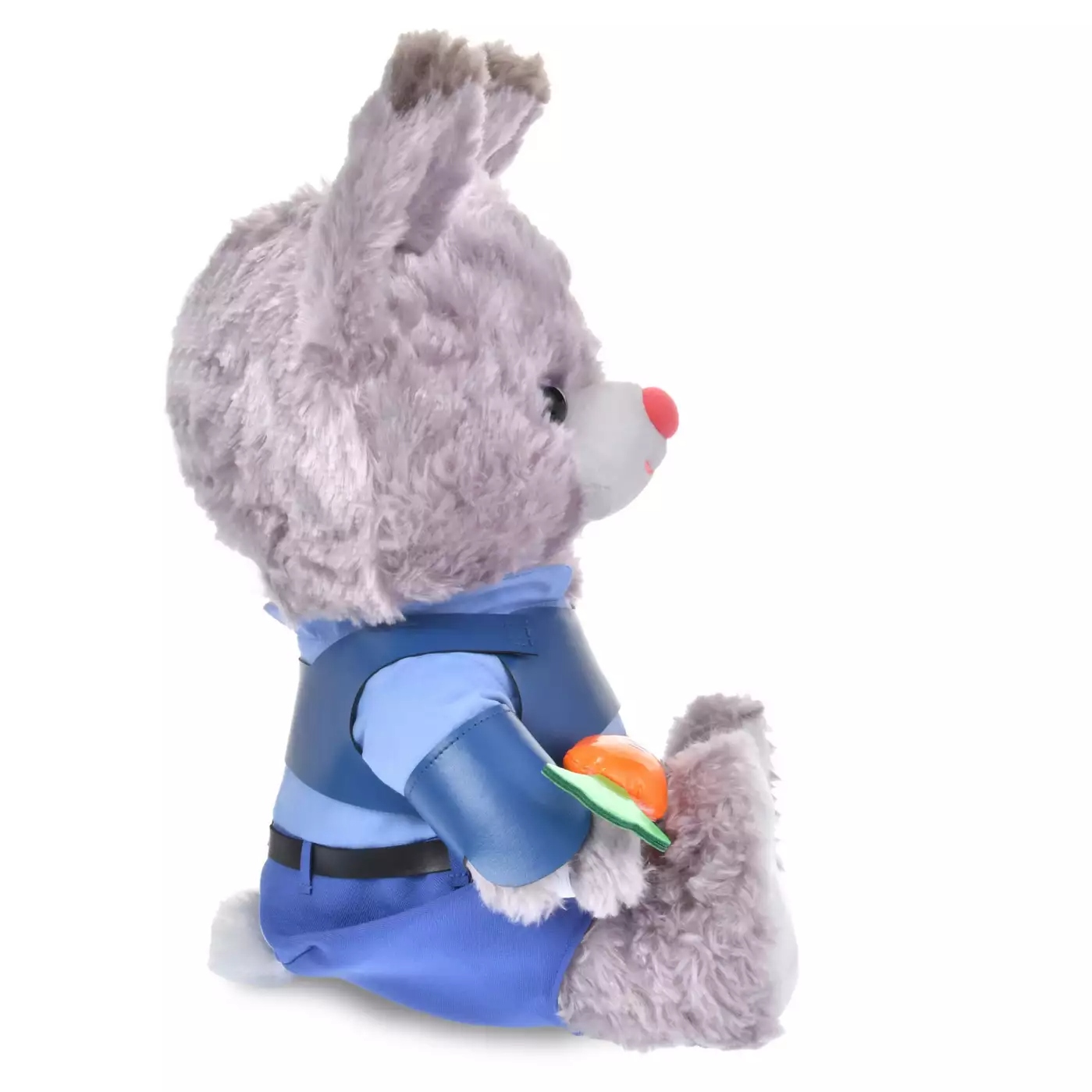🌸 【預訂】Judy 公仔 - Zootopia 2 Unibearsity