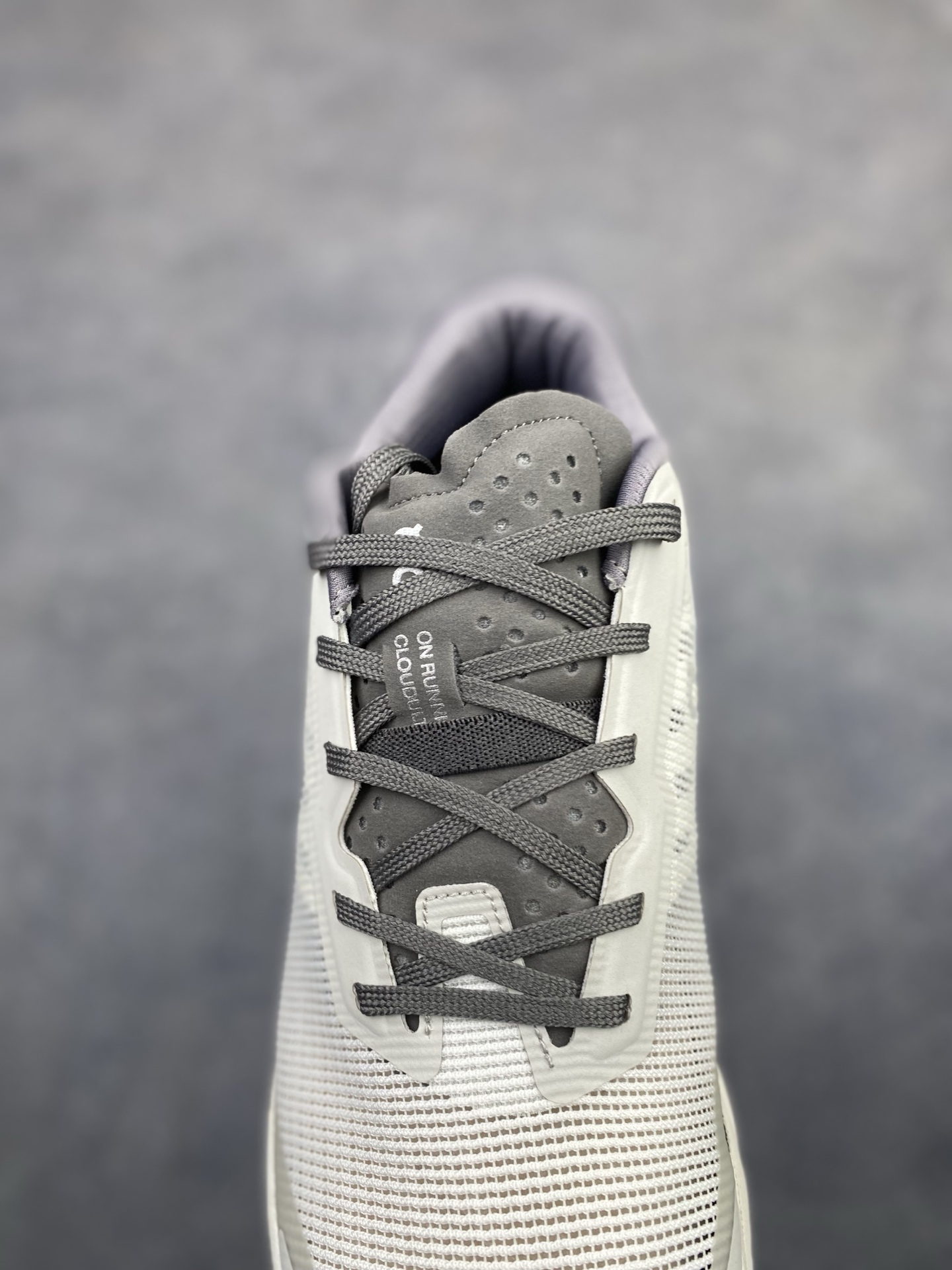 On Running Cloudultra 3