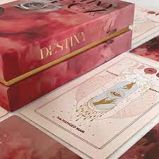 The Destiny Deck Tarot