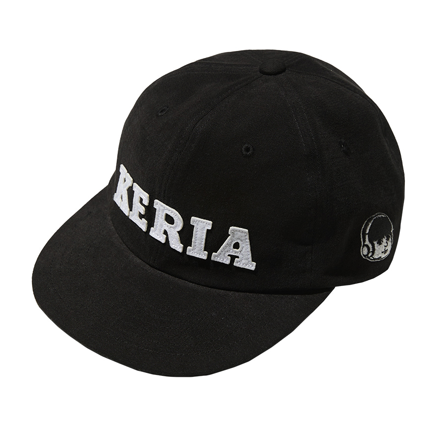 [BDNS x T1] Player Cap Black (6款)