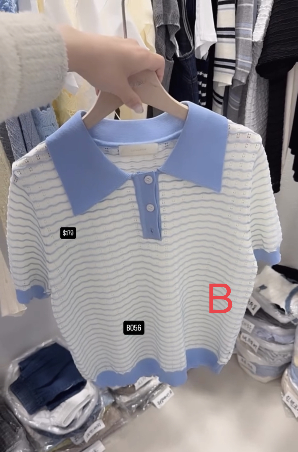 🇰🇷🇰🇷韓國連線27/4🔥🔥11427#B056