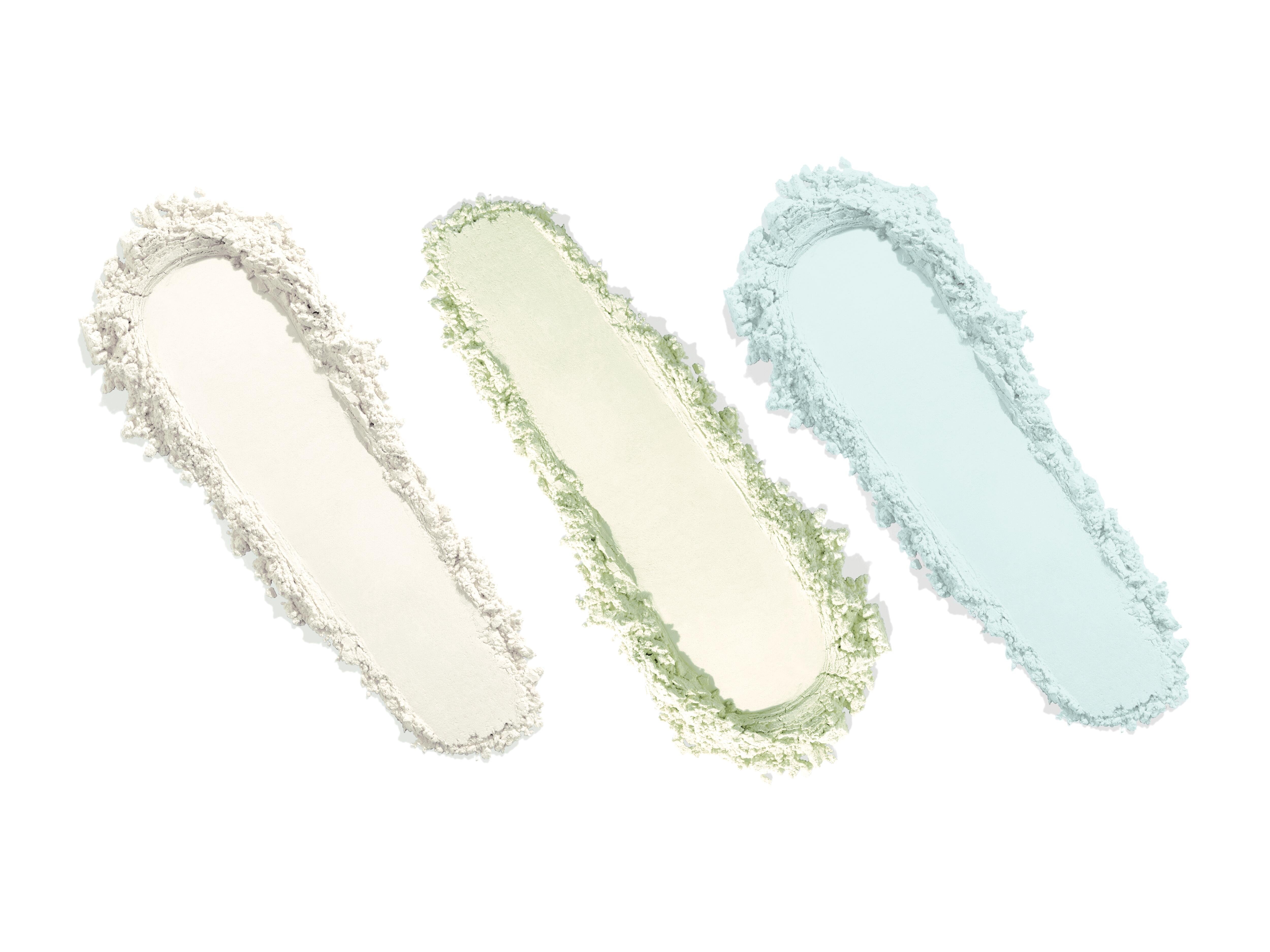 🆕限定版 Charlotte Tilbury CT 小綠餅# MINT VEIL 雲霧綠 粉餅 10g