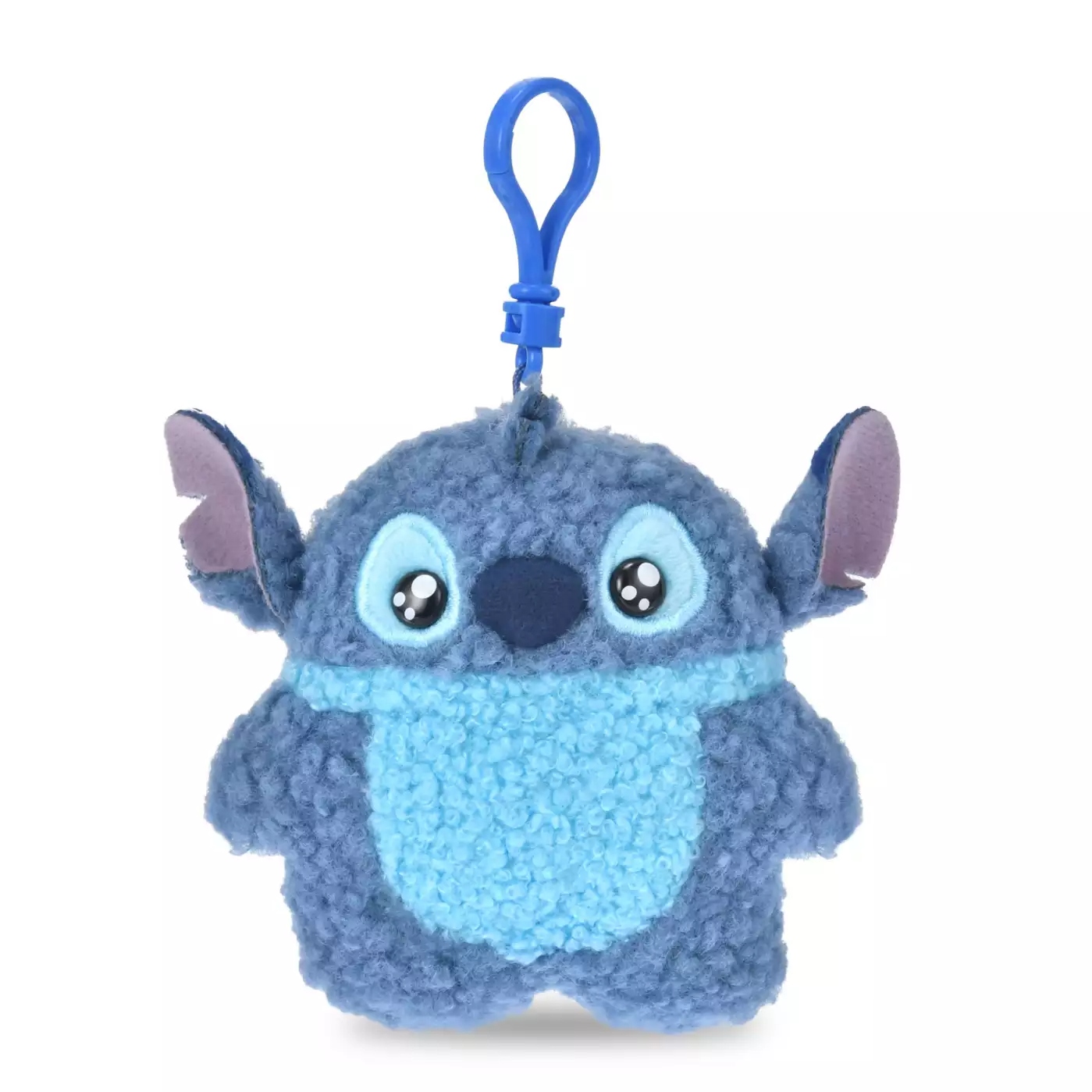 🌸 【預訂】Stitch 公仔掛飾- Mofupeta系列<17/4新品>