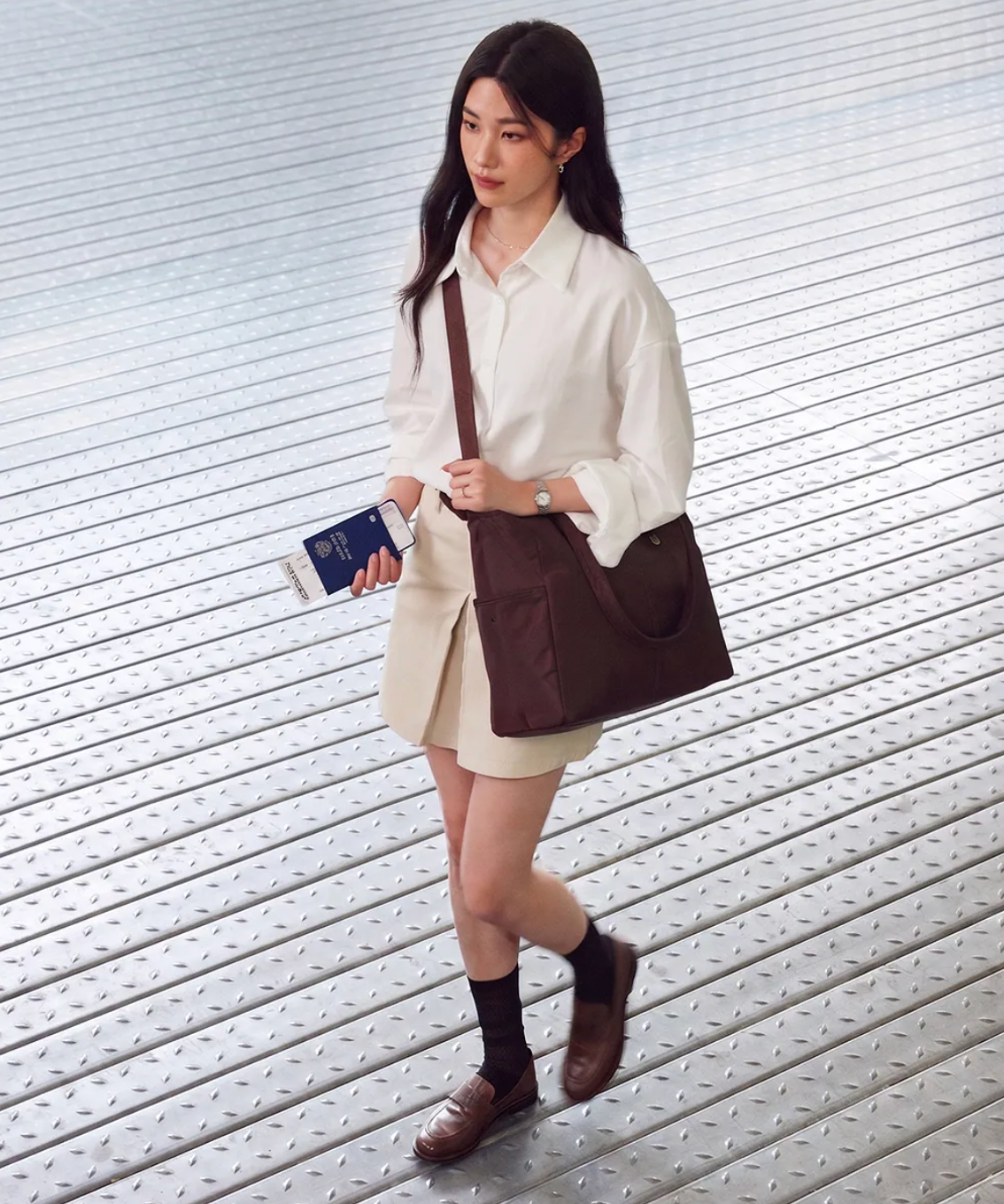 Branden Safe Days Tote Bag