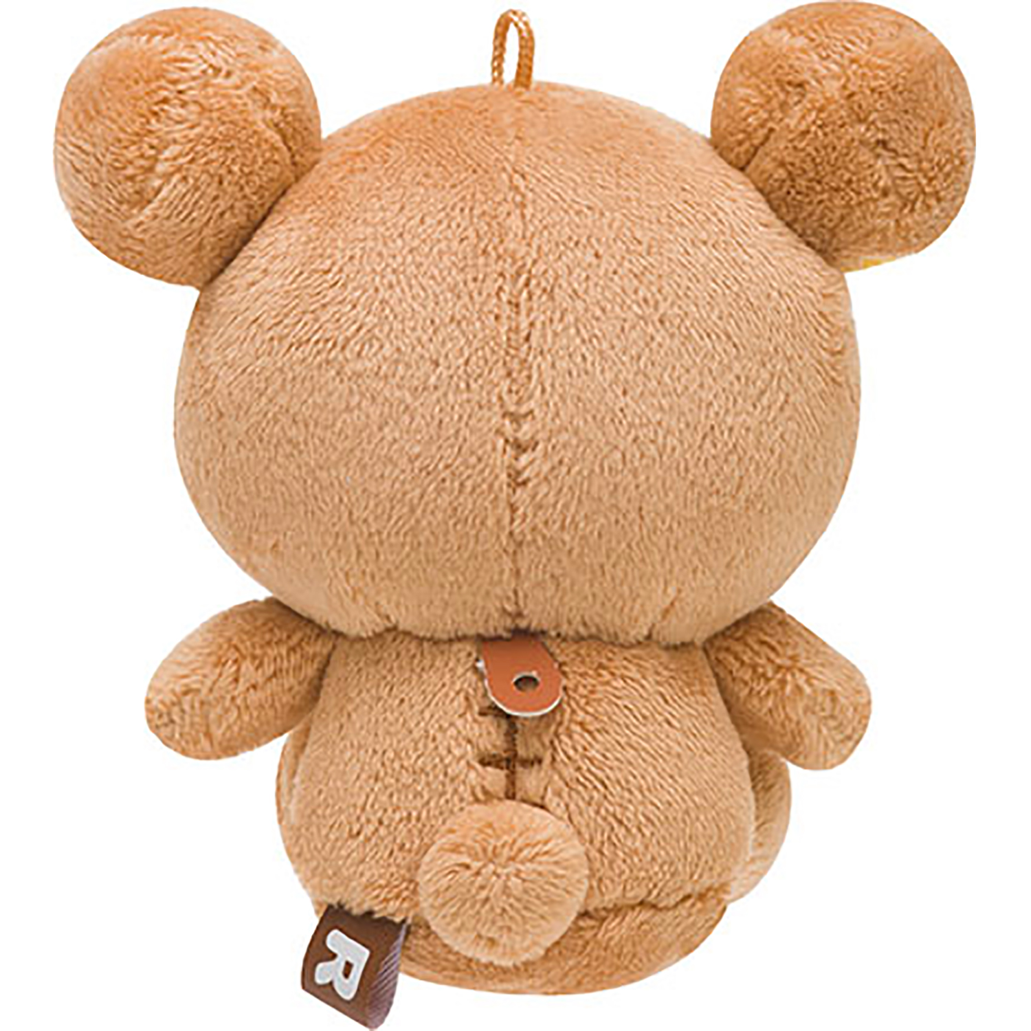 鬆弛熊 - 公仔掛飾 (拉拉熊款)