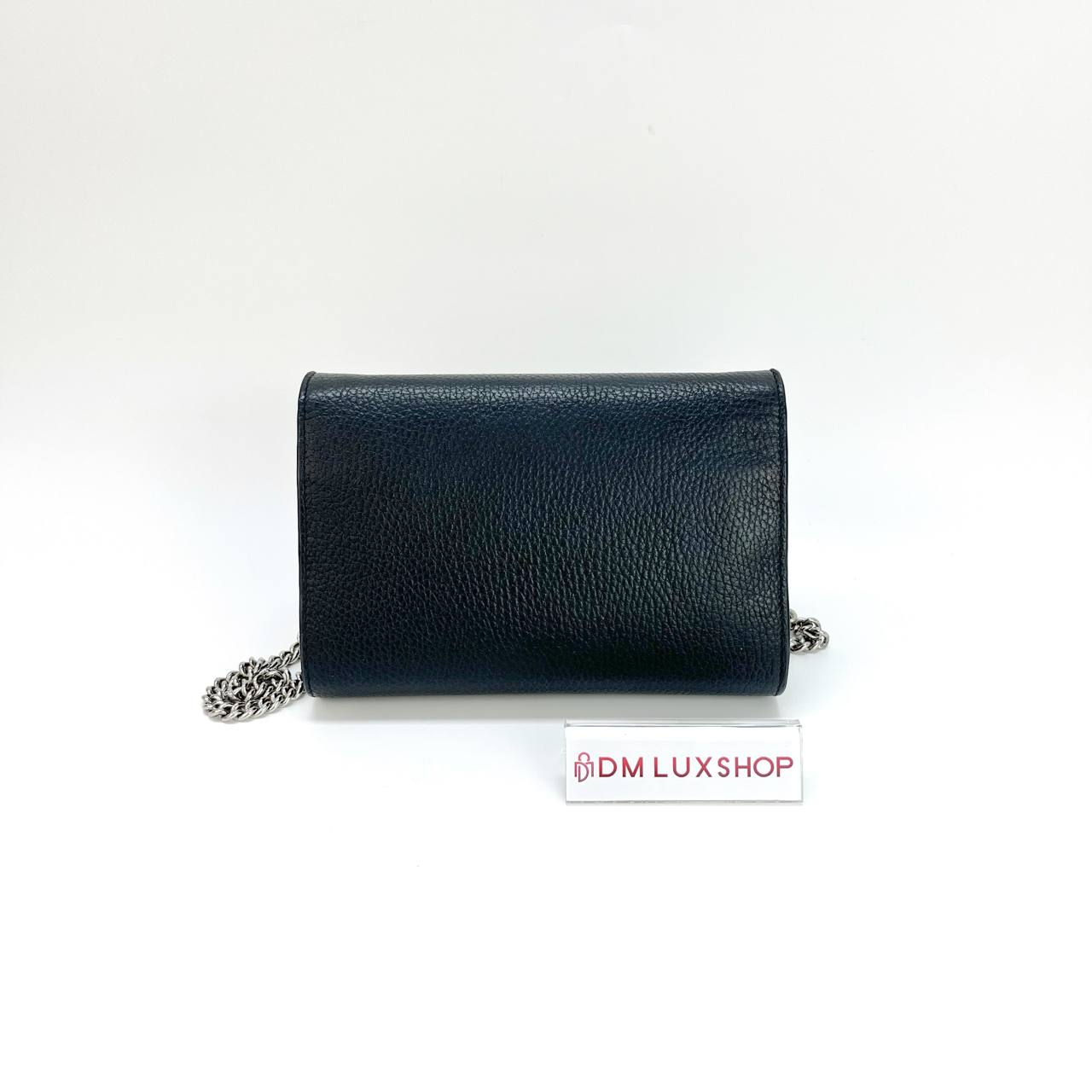 Gucci Black Dionysus WOC SHW
