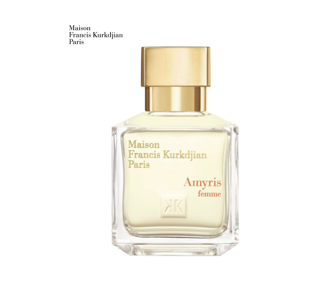MAISON FRANCIS KURKDJIAN Amyris Femme 淡香精 (2 Sizes)