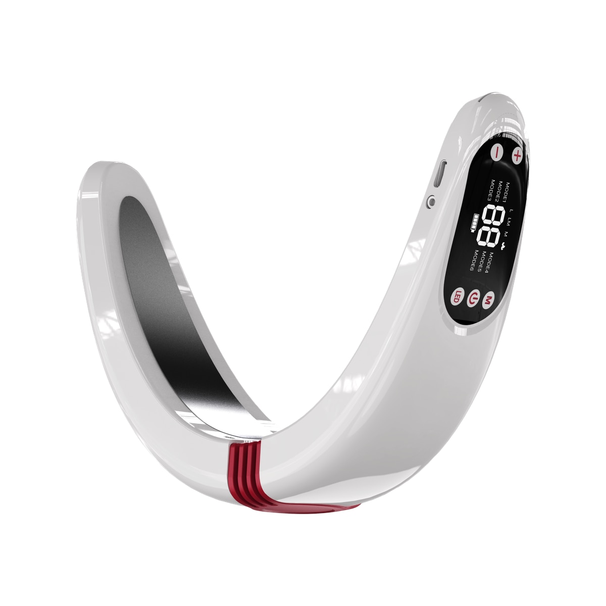 Beaund NMODE PRO 高端居家面部美容儀 香港行貨