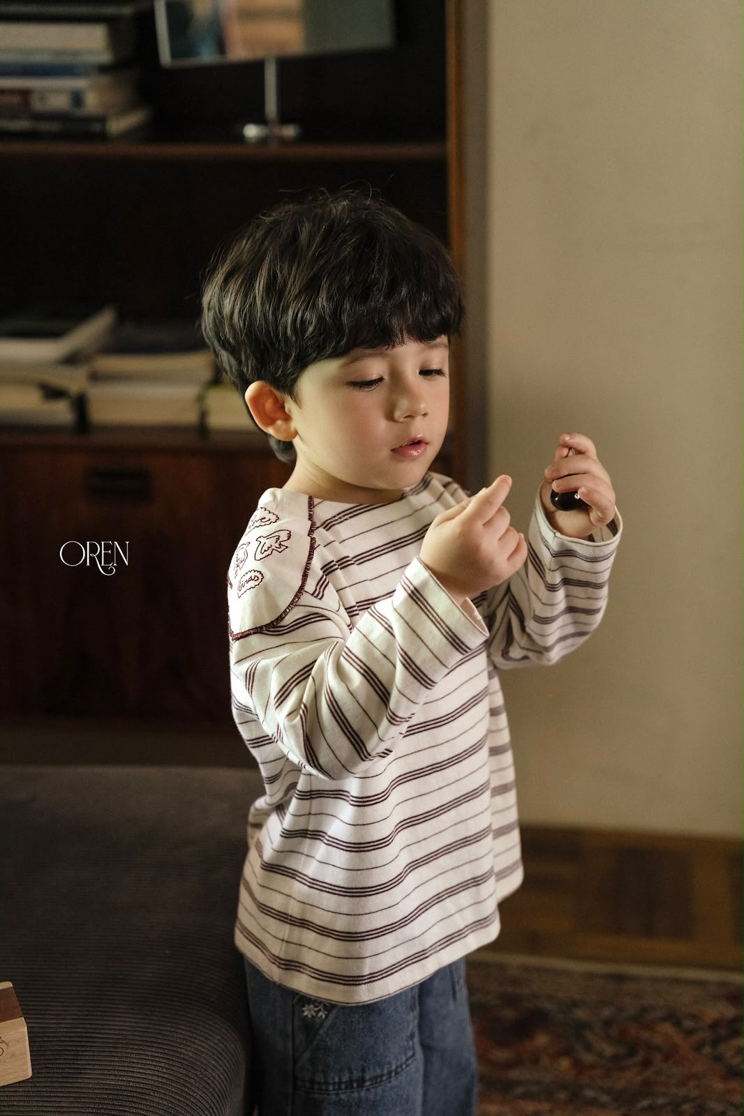 CH6161 Top