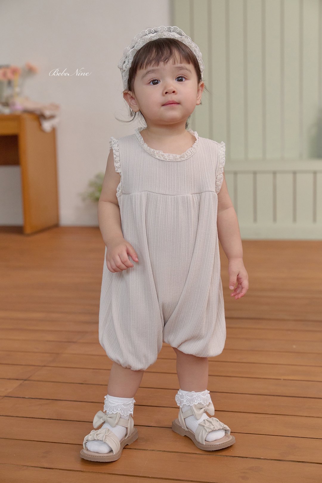 🇰🇷bebenine 連身衣