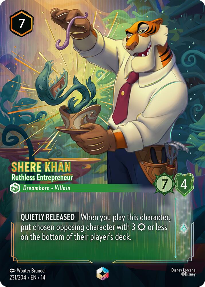 Shere Khan - Ruthless Entrepreneur (Enchanted) - Hyperia City (14)