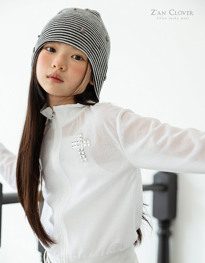 🇰🇷ZAN CLOVER冷帽