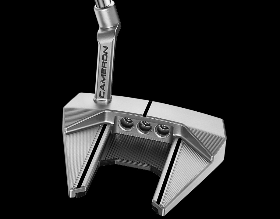 26" TITLEIST SCOTTY CAMERON PHANTOM #7.2