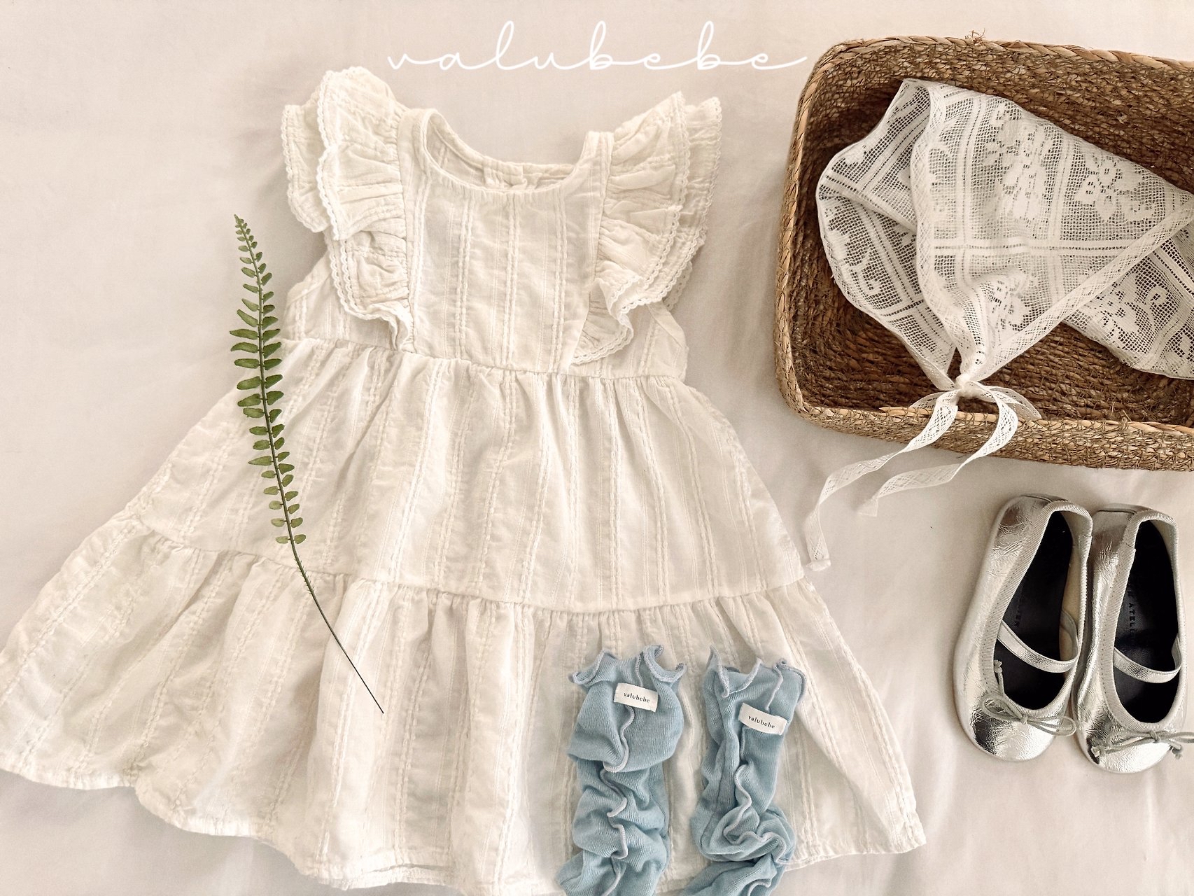 🇰🇷Valu_bebe襪