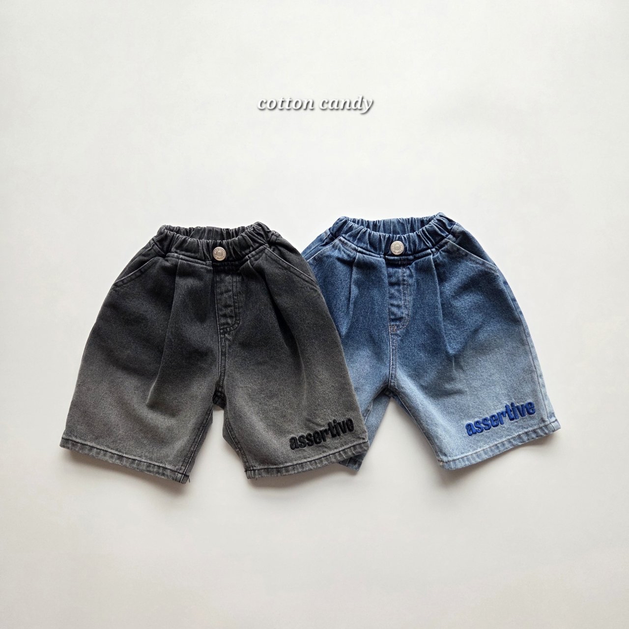 🇰🇷CottonCandy褲