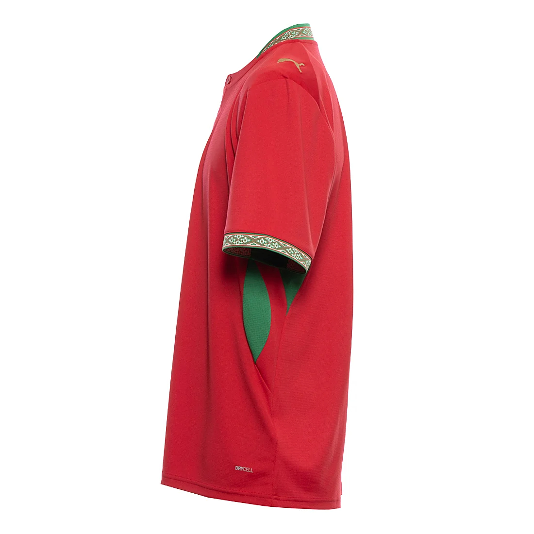 Puma Morocco 摩洛哥 2026-27 主場球迷版球衣 (可加印字) 783317