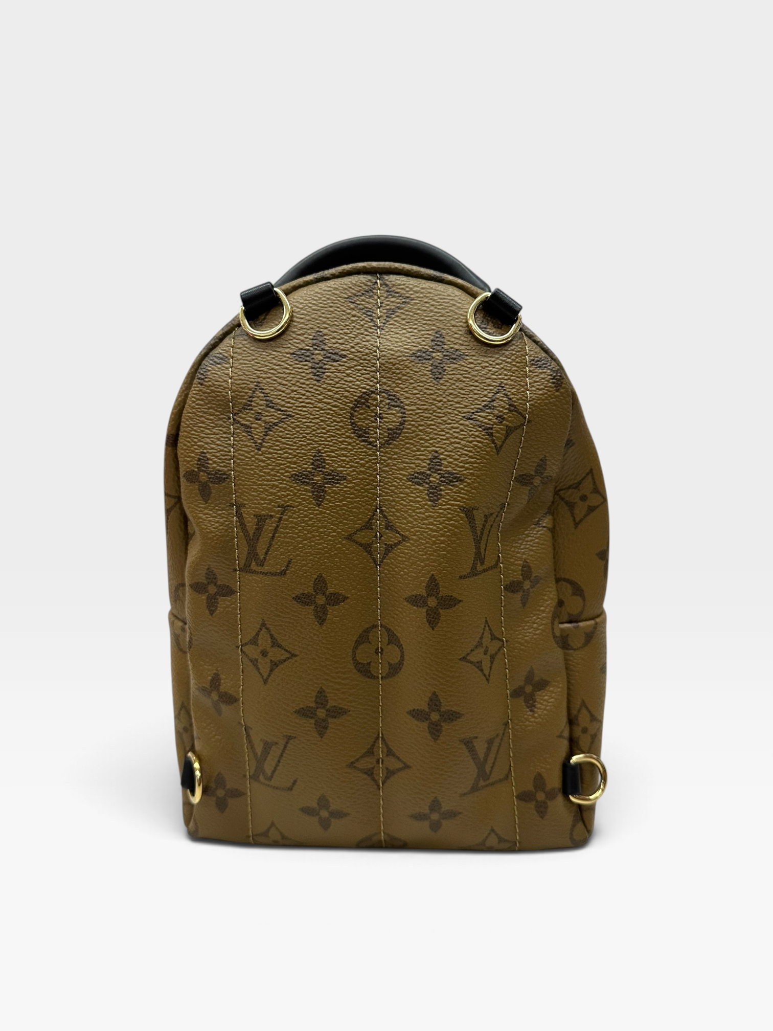 Pre-Owned LV Backpack / Product Code: 092406
