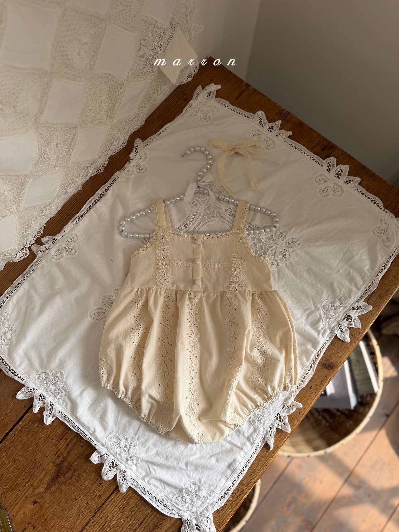 🇰🇷Marron 包屁