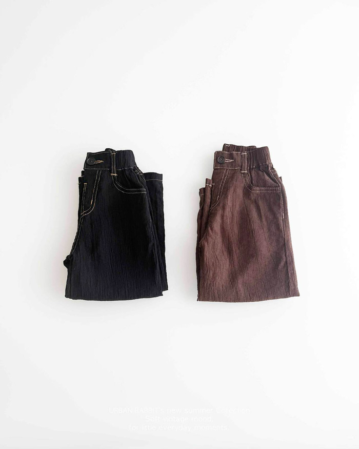 🇰🇷Urban Rabbit長褲