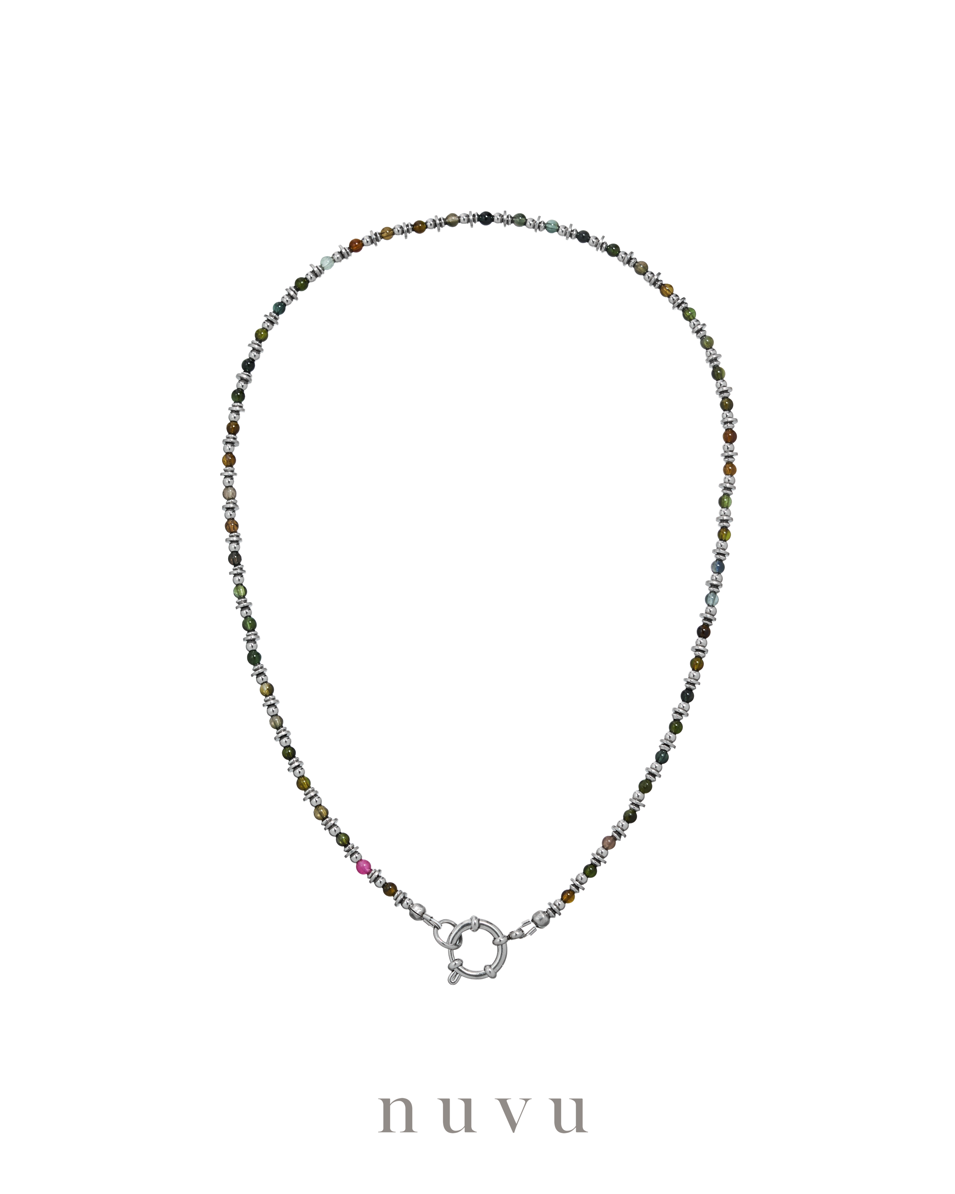 Fallen Rainbow 3.0 Necklace