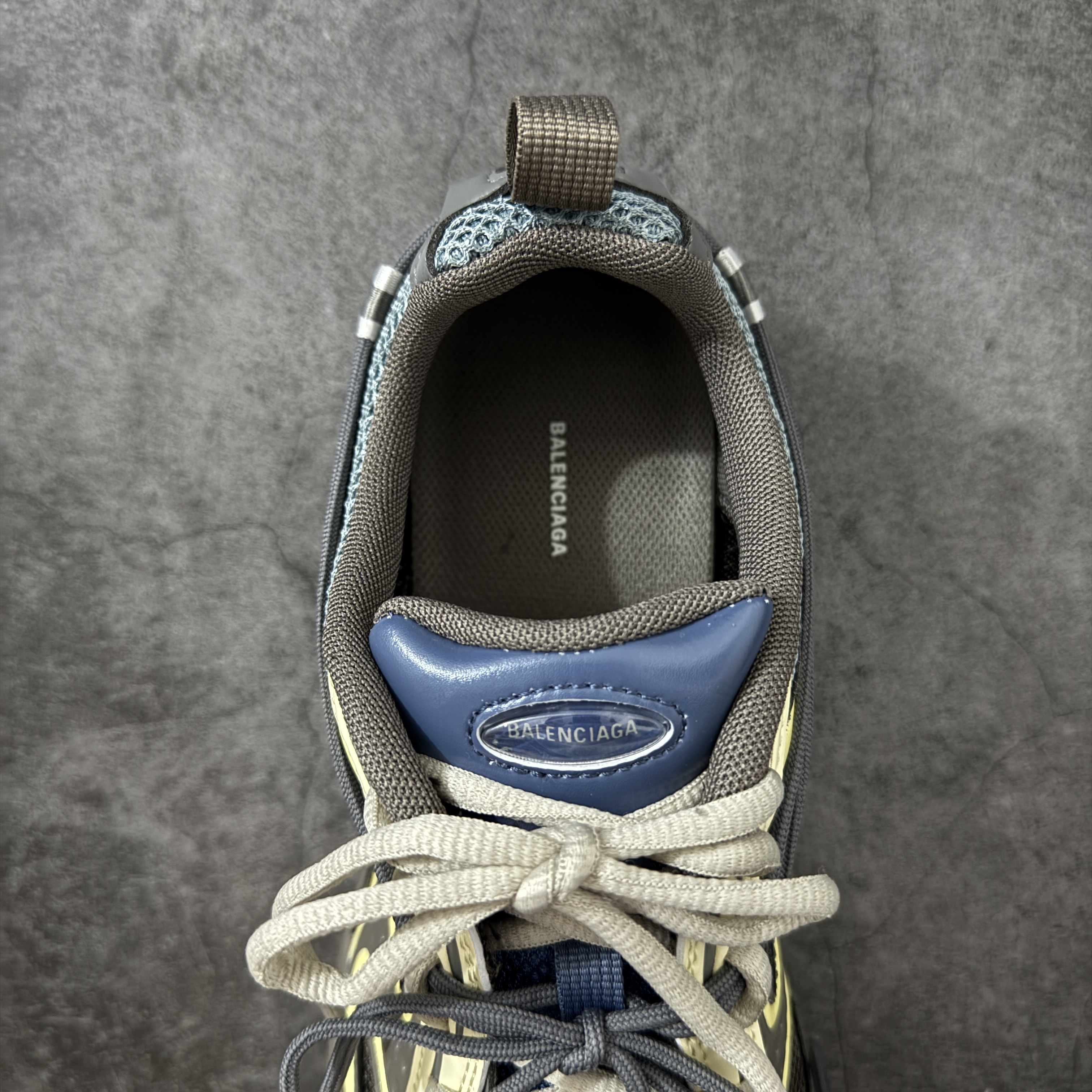Balenciaga Radar Sneaker