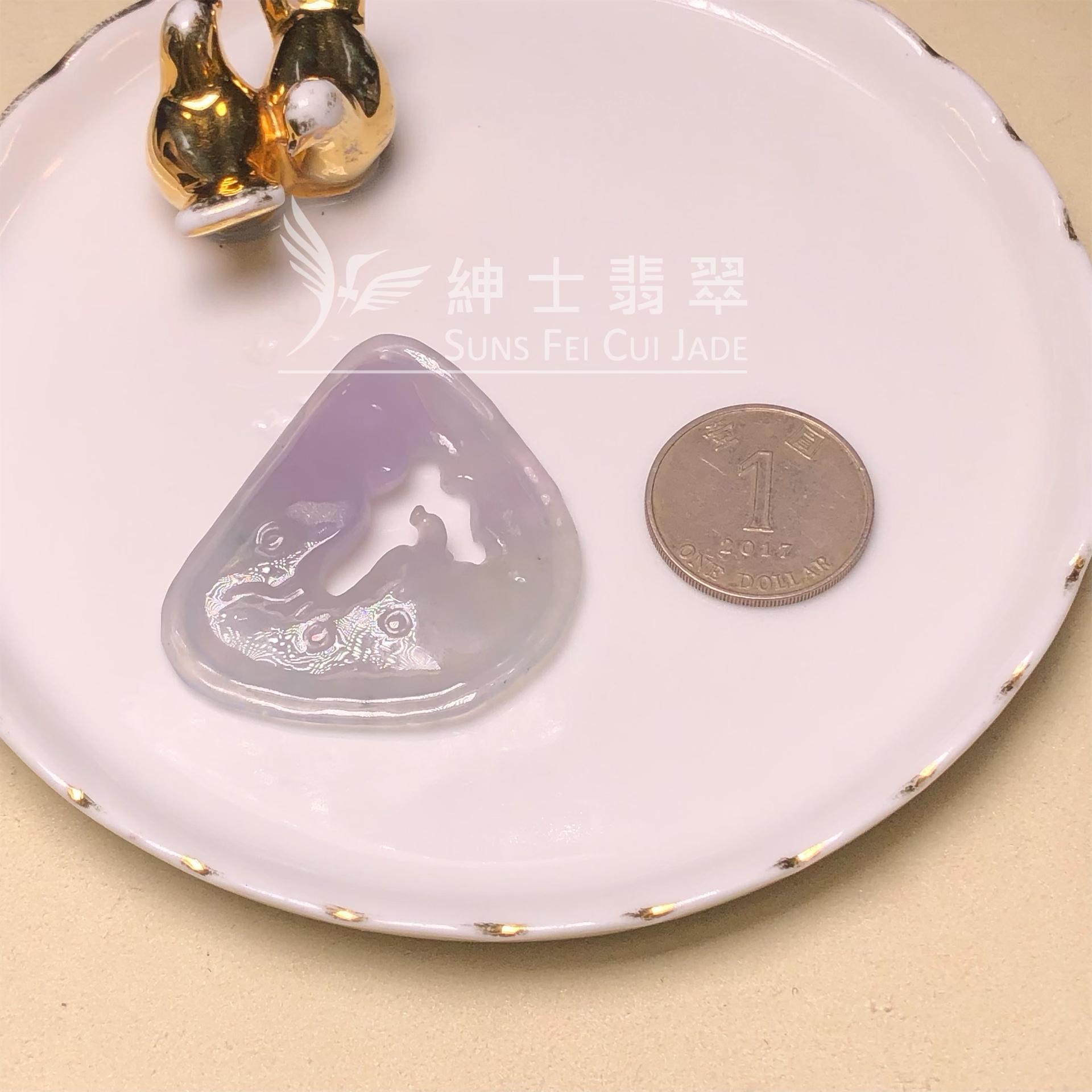 YK00302 冰春彩悟道