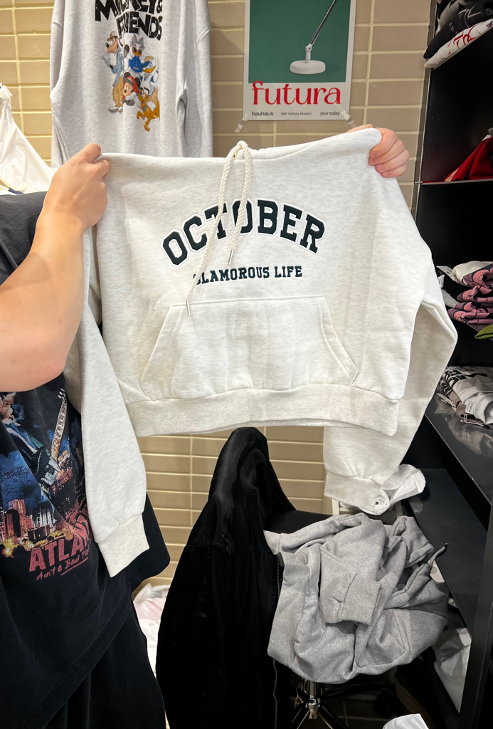 🇰🇷有帽衛衣🛒現貨