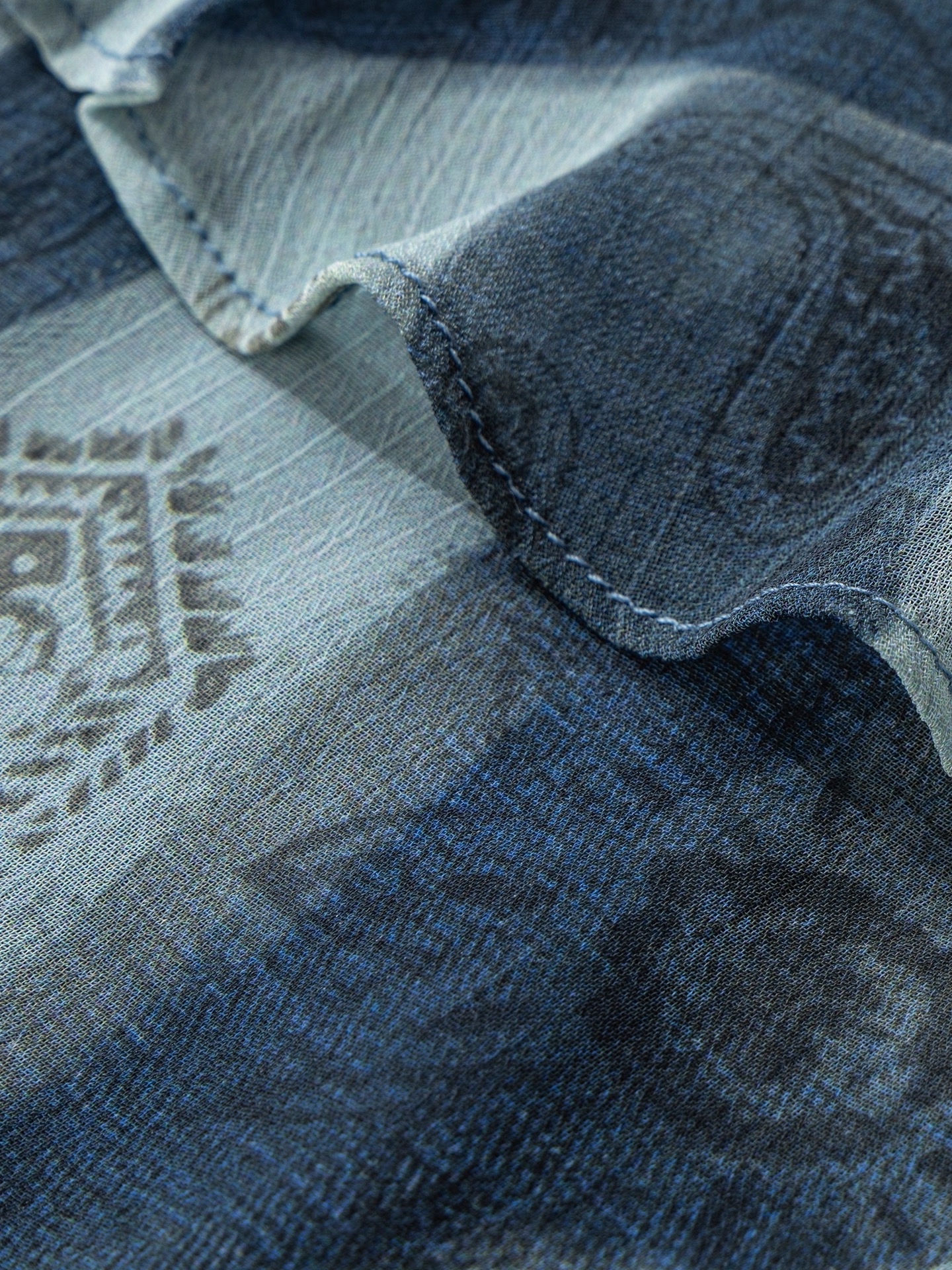 DR350不规则度假长裙