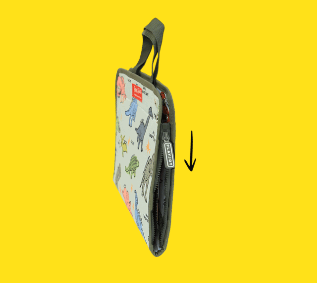 韓國直送🇰🇷Airplane Bag 