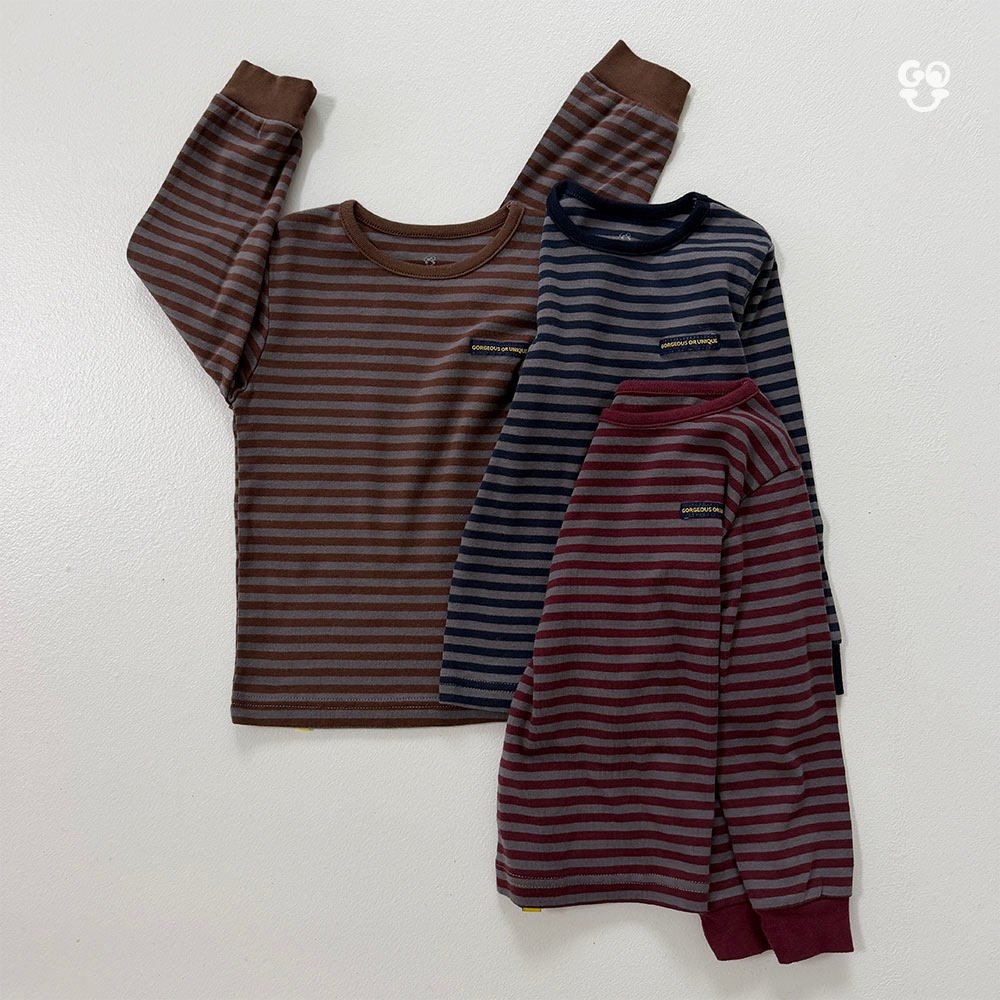 GOU | Juljul-i T-shirt