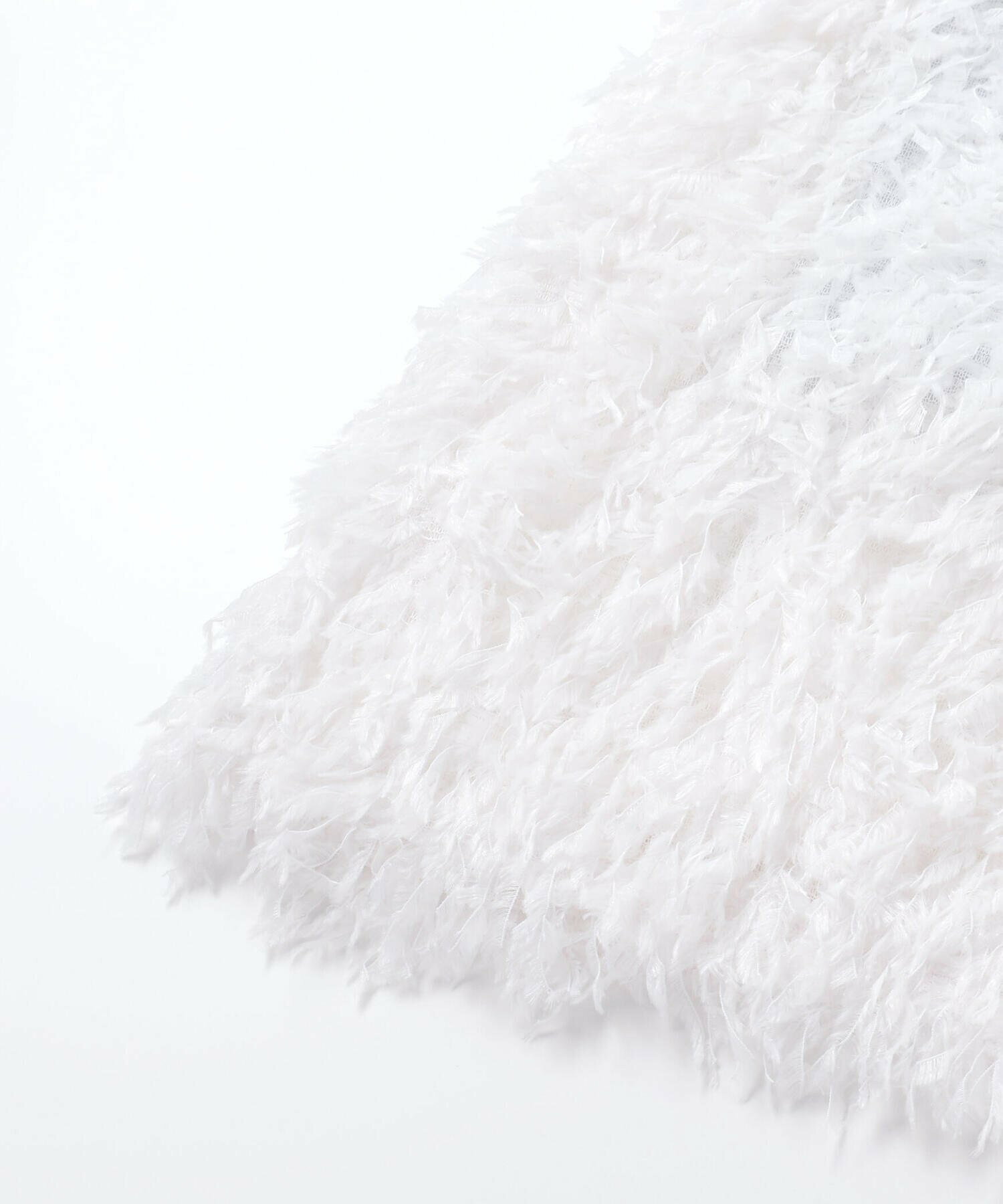 🆕【⭐訂購⭐】 🇯🇵日本直送 🌀閃亮圖案長袖Tee+毛絨吊帶裙 套裝［2款選］ 🌀[ELBA-0190][260305]