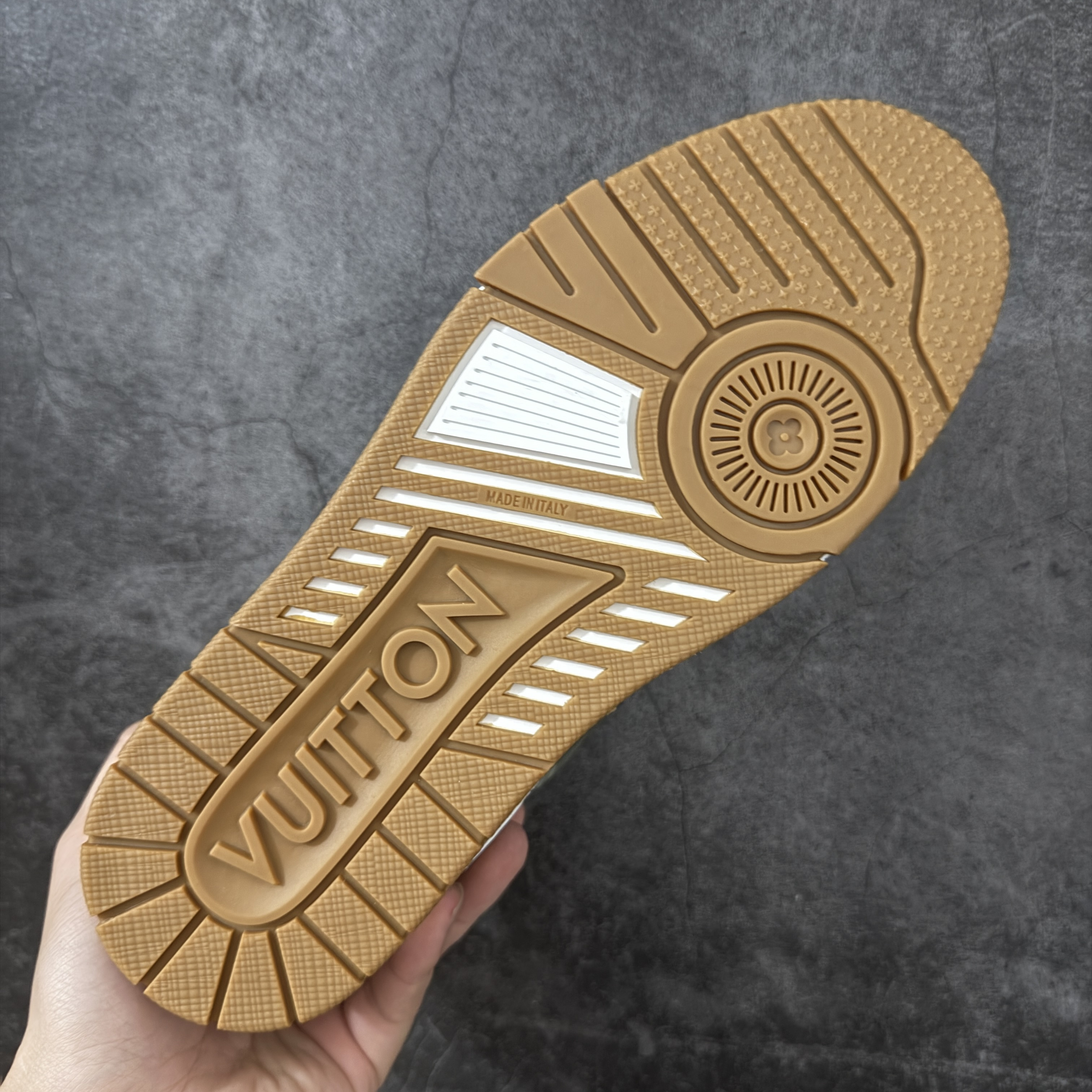 Louis Vuitton LV Trainer