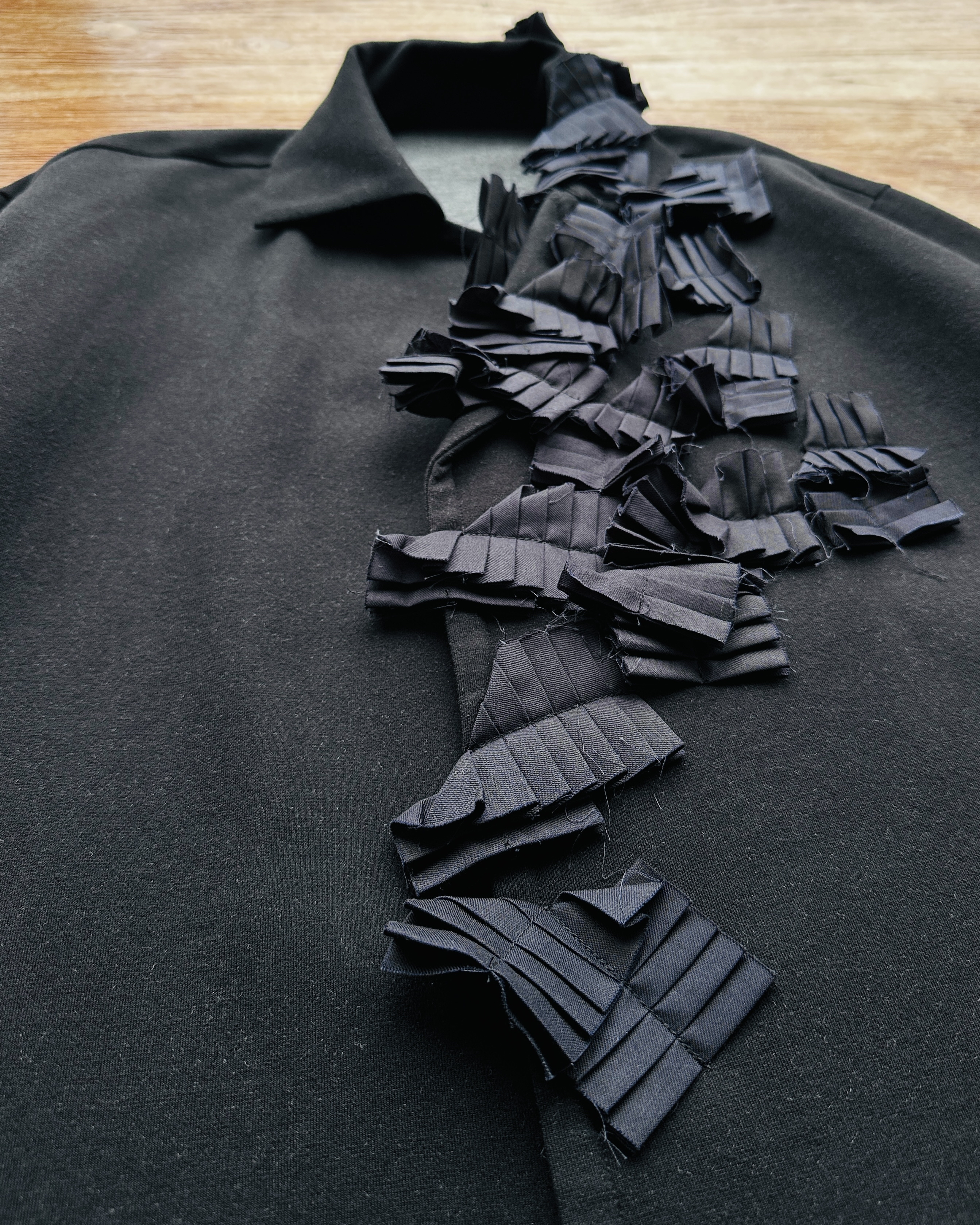 【AU19】💁🏻‍♀️女系